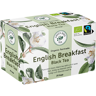 Te English Breakfast EKO FT