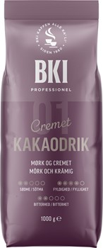 BKI Chokladdryck 16,5% 10x1kg