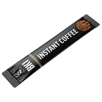 Instant Kaffe Sticks