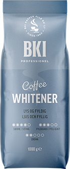 BKI Coffee Whitener