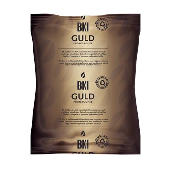 Mellanrost kaffe