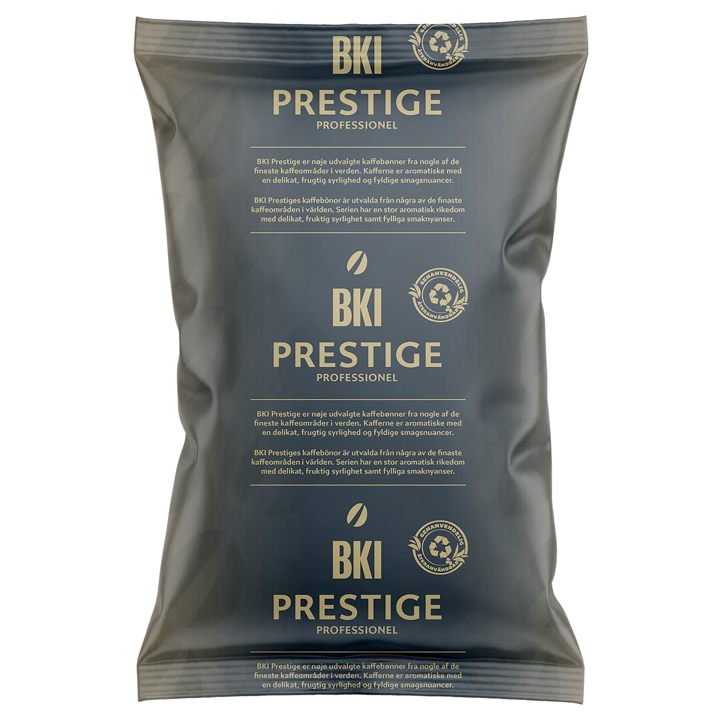 Kaffe Skånerost Mellanmörk