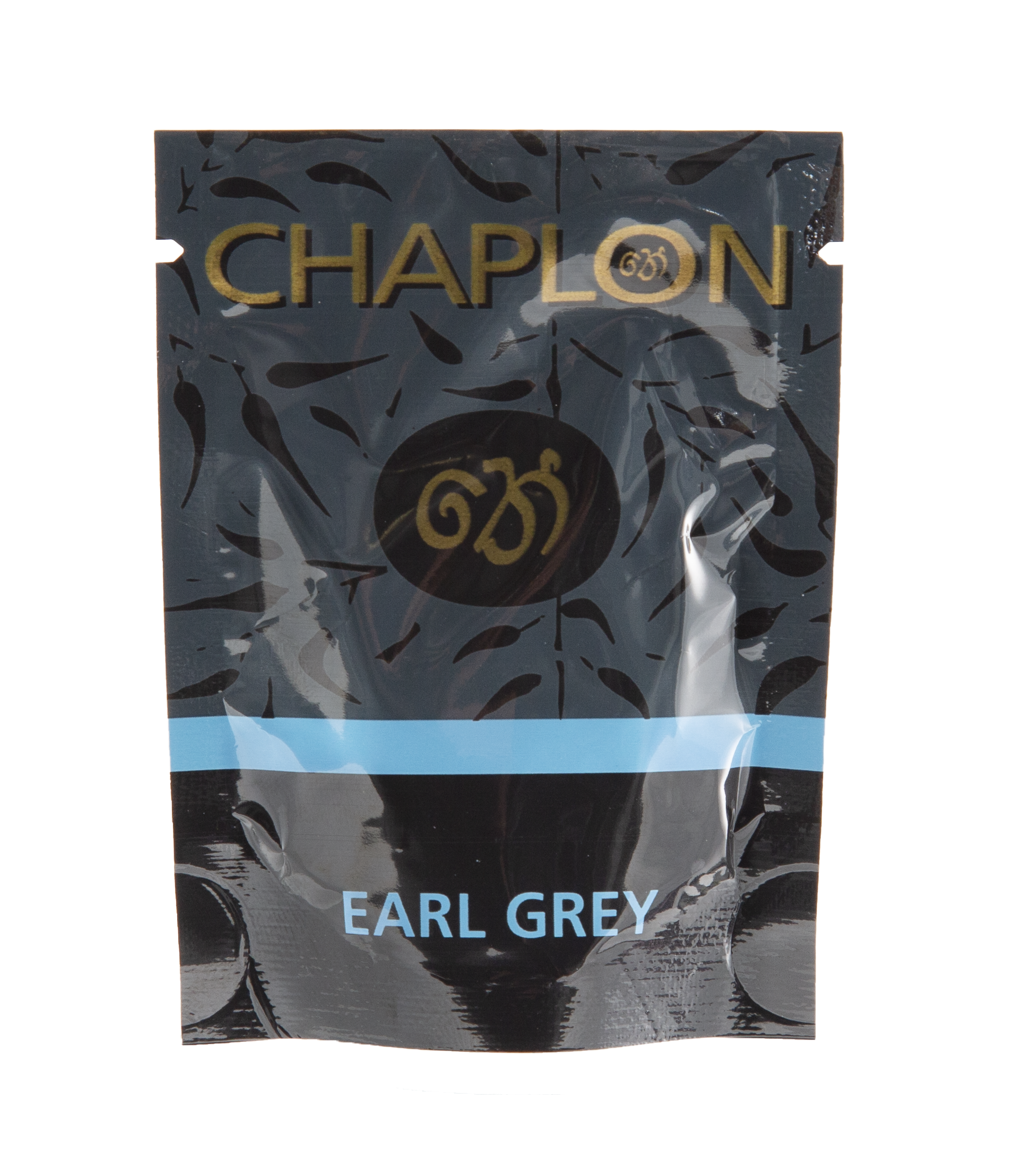 Te Earl Grey Ekologiskt tekuvert