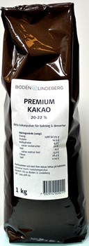 Premium kakao 1 kg