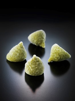 Broccolipuré