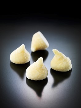 Palsternackspuré