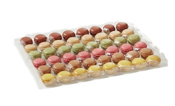 Macarons – Mixlåda