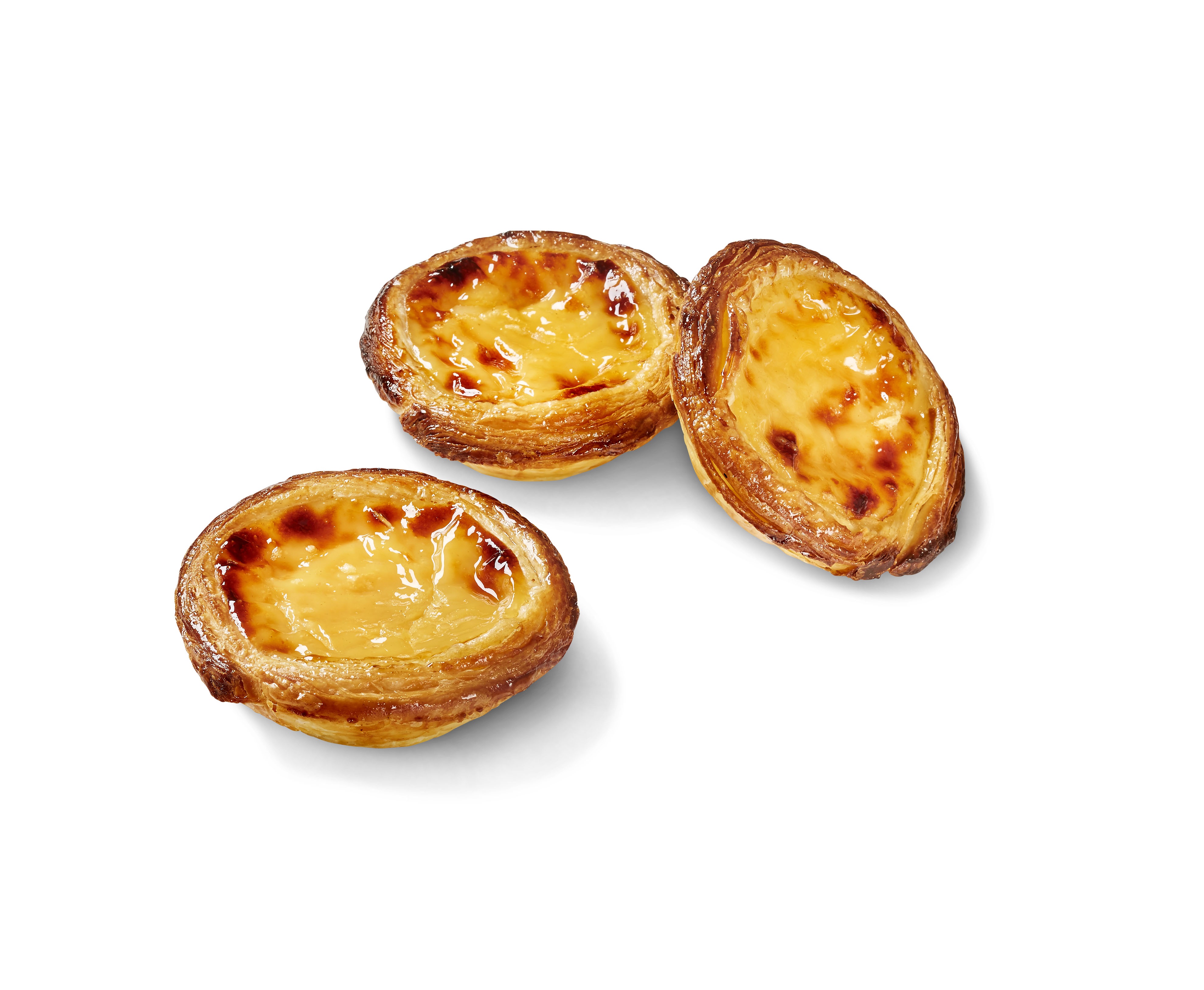 Pastel de nata 60g