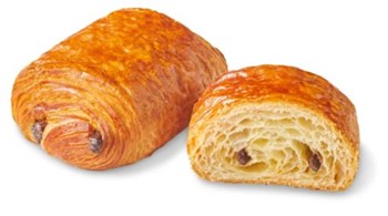 Pain au Chocolat EdT 80g