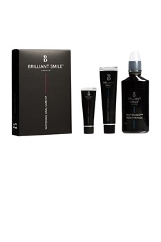 Whitening kit