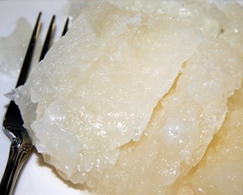 Lutfiskfilé usk MSC