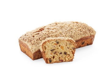 Frukt sockerkaka