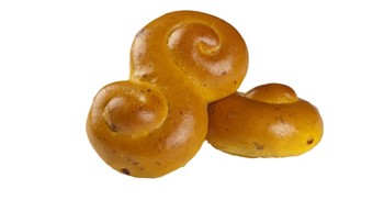 Lussekatt