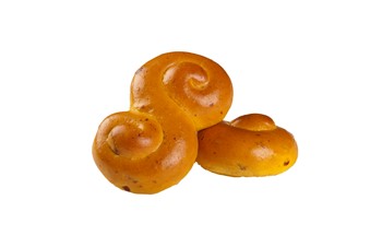 Lussekatt