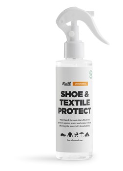 Shoe & Textile protect