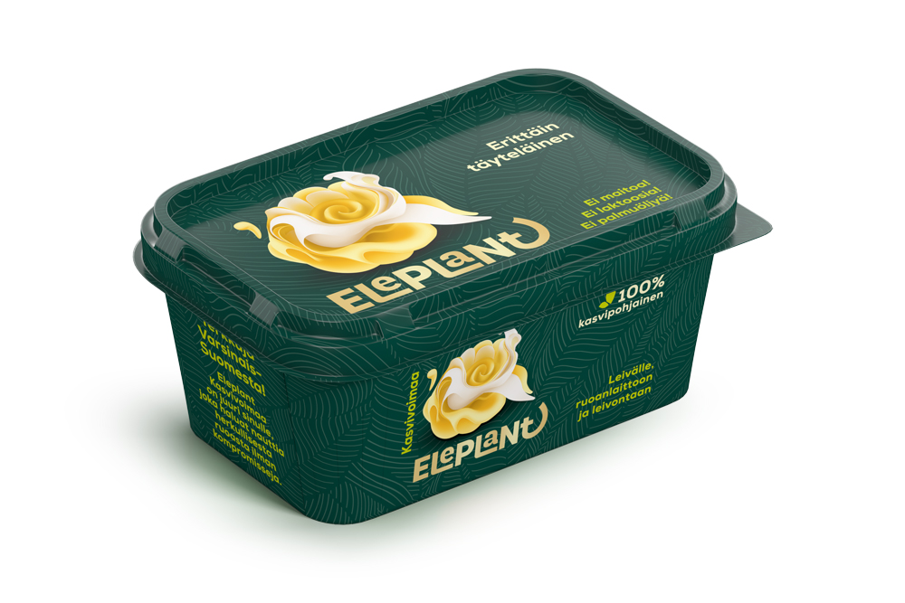 Eleplant 400g