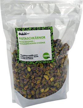 Pistachkärnor