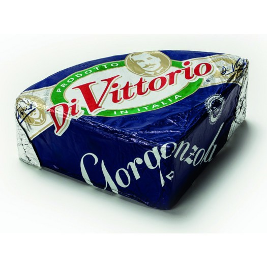 Gorgonzola creamy 1/8 - di Vittorio - Dabas