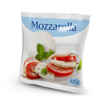 MOZZARELLA IN BRIN