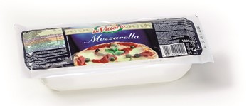 Mozzarella