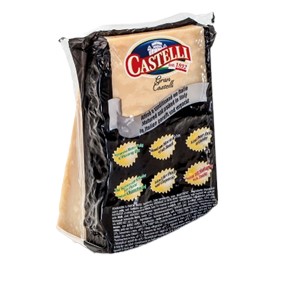 Gran Castelli bit