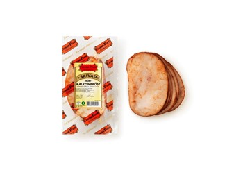 Rökt kalkonbröst k-pack