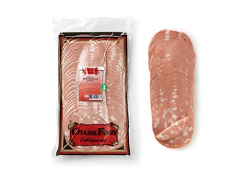 Mortadella Skivad