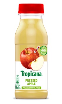 Tropicana Apple 0,25L