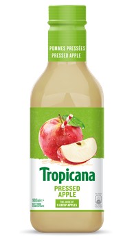 Tropicana Apple 0,9L