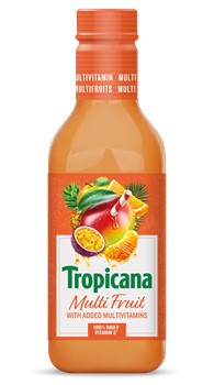 Tropicana Multivitamin 0,9L