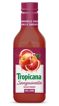 Tropicana Sanguinello 0,9L