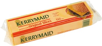 Hamburgerost Kerrymaid, lättsmält