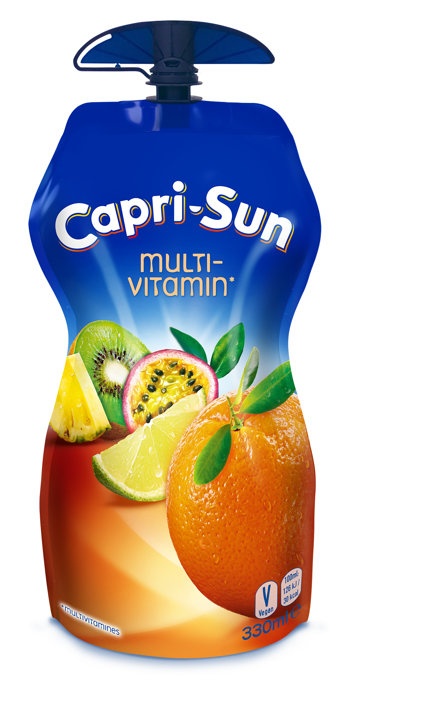 Capri-Sun Multivitamin