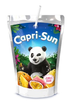 Capri-Sun Jungle Drink