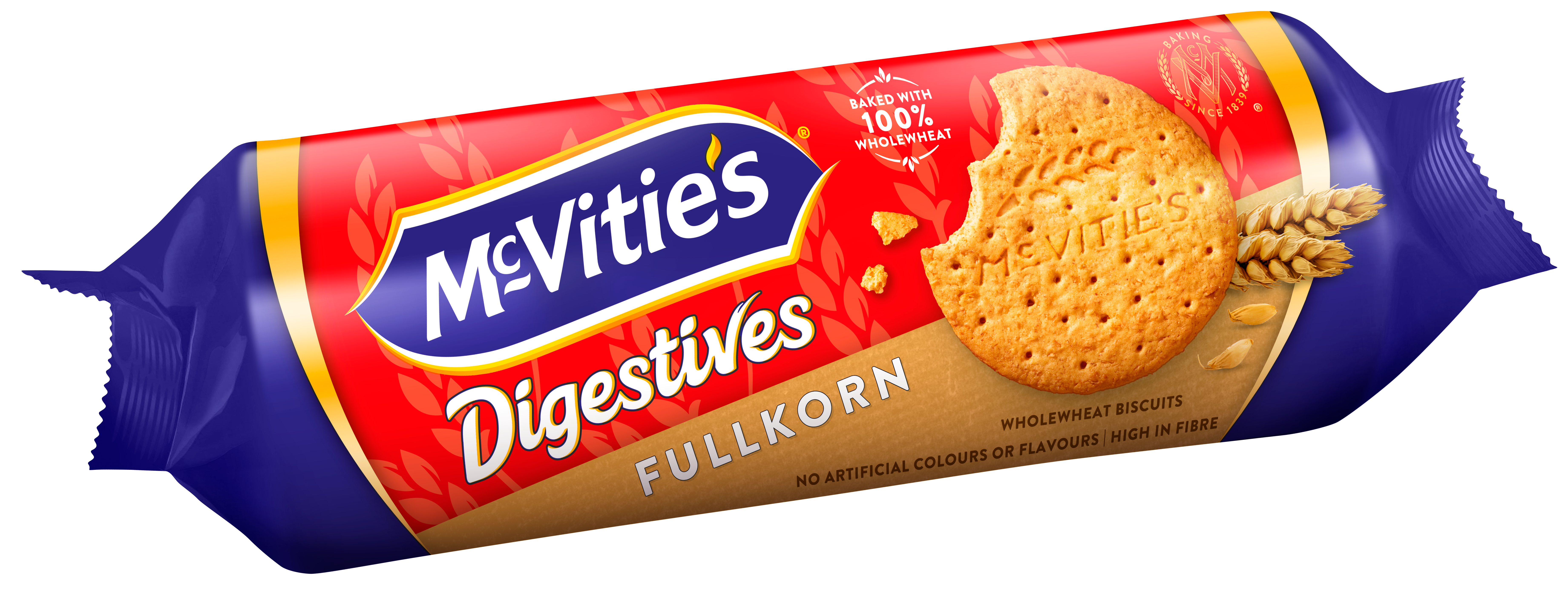 Digestive Fullkorn