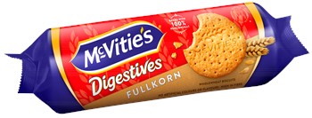 Digestive Fullkorn