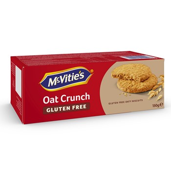 Oat Crunch Glutenfri