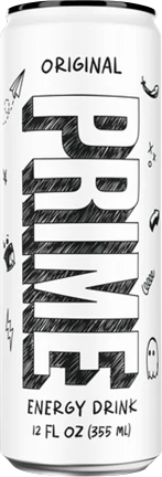 Energy Drink Original