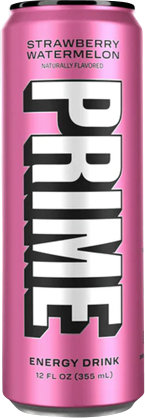 Energy Drink Strawberry Watermelon