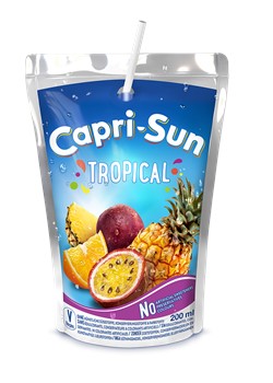 Capri-Sun Tropical