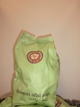 POTATIS TV KRAV 2KG SE