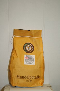 POTATIS TV MANDEL 2KG SE