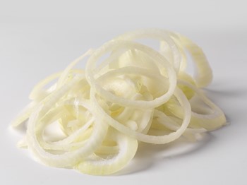 LÖK GUL TUNNSKIVAD 2KG