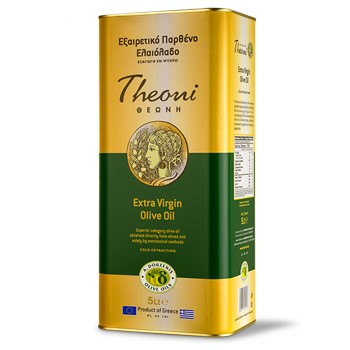 Theoni EVOO 5L