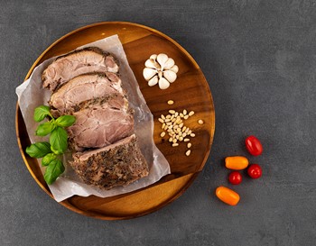 Karré Sous vide