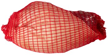 Fläsklägg benfri, rimmad