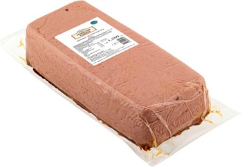 Leverpastej bakad Deli