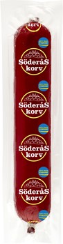 Söderåskorv Kallrökt
