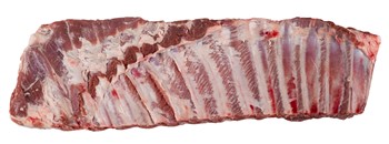 St Louis Cut Rib fryst