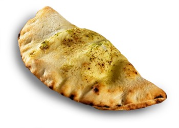 Calzone Pesto & Grönsaker